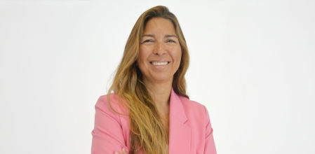 Sara Monge, CEO de Droom Viajes