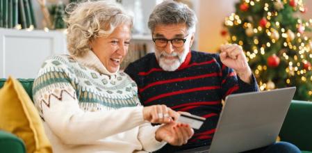 Una pareja alucina con los grandes descuentos de AliExpress