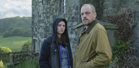 Una imagen de la nueva serie