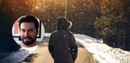 Óscar Barrera, nutriólogo, habla sobre la importancia de exponerse al sol durante el tiempo suficiente.