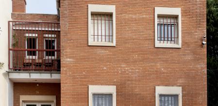 El centro ahora bajo sospecha se levanta en el número 34 de la calle Pomaret de Barcelona