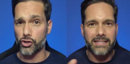 Un biotecnólogo habla sobre las redes sociales y la salud mental.