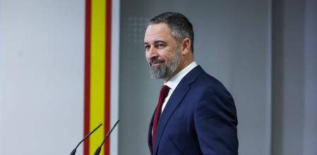 Abascala la roda de premsa celebrada ahir a Madrid