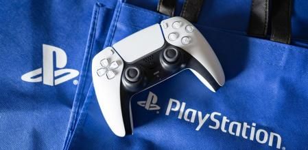 Disfruta ya de la PlayStation 5 Slim Digital Edition 825 GB, SSD 4K