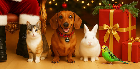 Los ganadores han salido de las 30 fotos seleccionadas por Guyana Guardian.