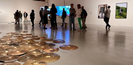 Centre d'Art La Panera de Lleida