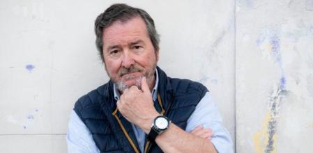 J. J. Benítez, investigador sobre ovnis y extraterrestres: “Radares civiles y militares captaron un objeto volador de 19 kilómetros al norte de Barcelona, era una nave nodriza”