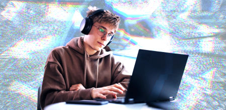 La Gen Z está perdiendo por completo el mercado laboral.