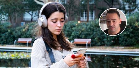 Rafa López, experto en ciberseguridad