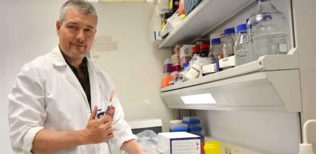 Gortázarés un dels sis experts del comitè científic creat pel Ministeri d’Agricultura