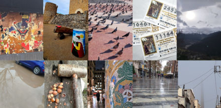 Resumen de 10 imágenes