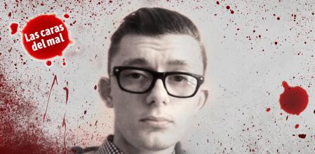 James Fairweather, un adolescente aprendiz de asesino en serie: “Tenía que matar”