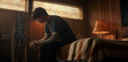 Noah Schnapp tendrá peso en este último tramo.&nbsp;