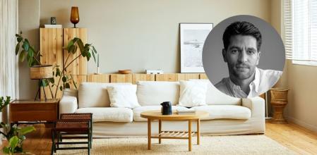 Marc Escrivá sofás