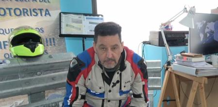 Juan Carlos Toribio, exagente de la Guardia Civil, sobre la recaudación de la DGT: “Hacienda está advirtiendo que la DGT tiene un ‘pastizal’ que no sabe donde está”