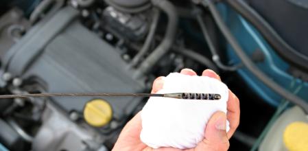 ¿Sabes cómo distinguir un aceite en buen estado de uno que ha perdido sus propiedades?