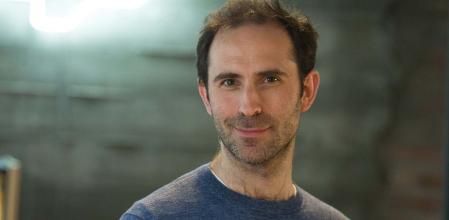 Emmett Shear fue CEO de Twitch y también de OpenAI.