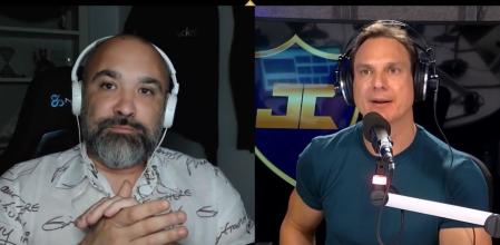 Antonio Fernandes, hacker, sobre la deep web: “Es muy fácil entrar en la deep web; lo difícil es salir sin problemas”