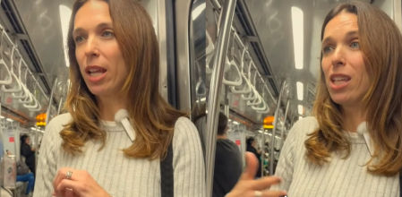 Una politóloga explica el impacto de las redes sociales en la salud mental de los adolescentes.