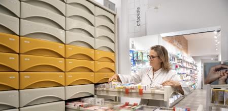 L’amoxicil·lina, les estatines o la prednisona, entre altres fàrmacs, poden provocar l’insomni