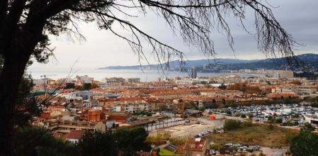 Palamós i Sant Joan