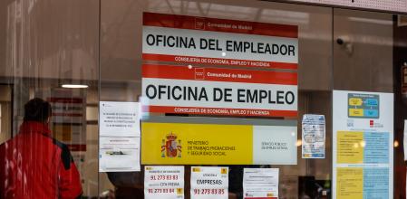 En el 2025, el 9,8% de los mayores de 55 años busca trabajo
