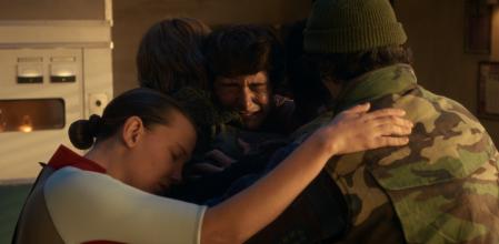 El episodio ha sido víctima del llamado review-bombing.&nbsp;