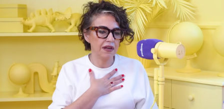 Dori Majali, superviviente del 11M