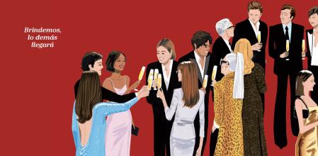 Si te he visto no me acuerdo