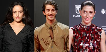De Rosalía a Barbara Lennie pasando por Manu Ríos. Estos son algunos de los famosos españoles con más estilo del 2025