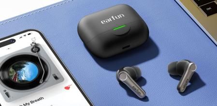 EarFun Air Pro 4+