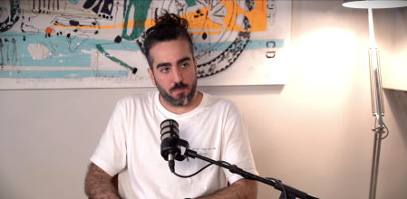 Borja Fernández, experto en geopolítica: “China tiene una cosa que no suelen tener las dictaduras, que son buenos gobernantes”