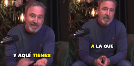 Un experto en adicciones incide en los efectos negativos en niños.