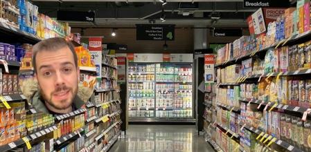 Jaume Fontanals, doctor, aclara algunos aspectos sobre el funcionamiento del Nutri-Score.