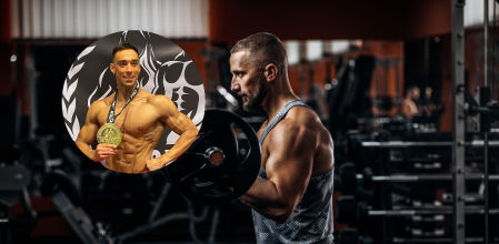 El entrenamiento de fuerza es imprescindible para gente tanto mayor como joven