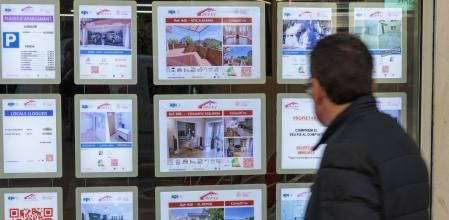 La compraventa de viviendas está en máximos desde la crisis del ladrillo