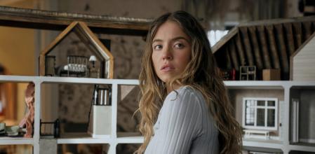Sydney Sweeney en una imagen de ‘La asistenta’