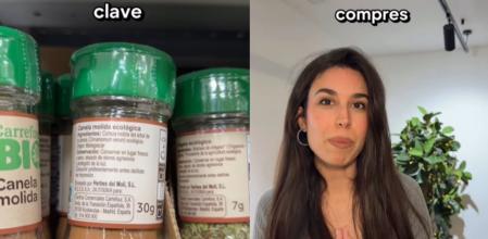 Una tecnóloga de alimentos explica cómo elegir la canela.