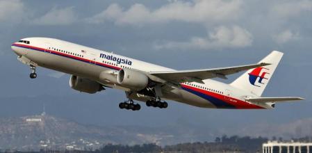 Miquel Sureda, ingeniero aeronáutico, apunta al piloto del vuelo de Malaysia Airlines como responsable de la desaparición del avión: “La pregunta es por qué quiso desaparecer de los radares”