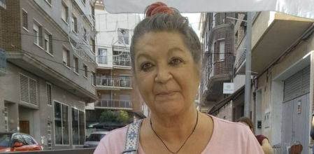 Una mujer con discapacidad del 66% pierde su pensión tras vender su casa