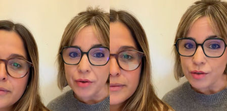 Silvia Severino, psicóloga: “Así es como la actitud de los padres, marca la actitud del niño”