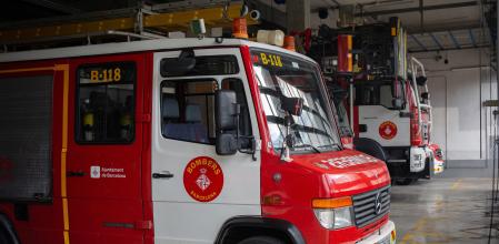 Bombers de Barcelona