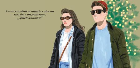 Si te he visto no me acuerdo