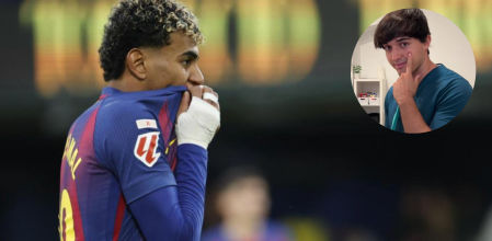 Antonio Pérez, fisioterapeuta, revela el motivo por el que los futbolistas se vendan la muñeca