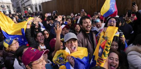 Puerta del Sol, Madrid
