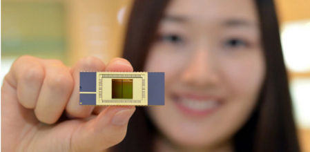 Nand flash memory Samsung