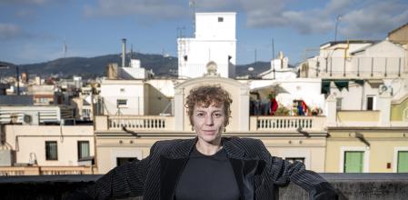 Un fenomen cultural de laRiade Vigo serveix per explicar la dura vida de la gent del mar