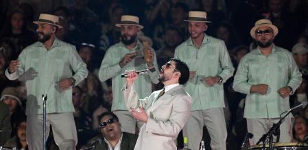 Los grandes conciertos como Bad Bunny o Rosalía generan polémica por la dificultad de conseguir entradas