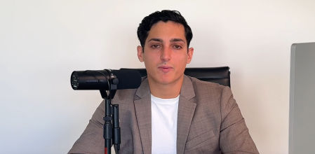 El detective privado habla abiertamente en su canal de Youtube sobre la profesión