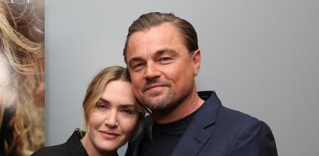 La actriz siempre ha dejado claro que nunca hubo nada entre ella y su compañero de rodaje.